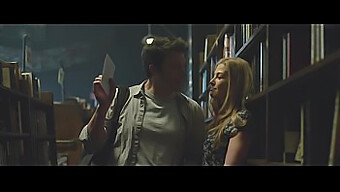 Все Сексуальные Сцены От Gone Girl С Участием Знаменитой Знаменитости