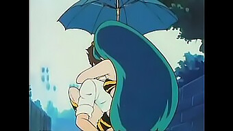 Lum The Invader Girl: Tập 01 - Một Bộ Anime Kinh Điển Dành Cho Người Lớn