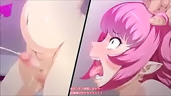 动漫hentai F...