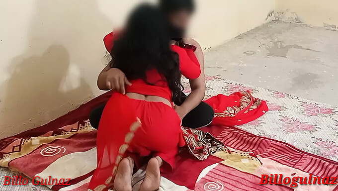 Indian Wife'S Anal Pleasure In Hd Video With Clear Hindi Audio