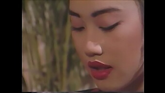 Vintage Asian Milf Mimi Miyagi In Retro Porn Video