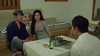 Davet Kızı 2: Erotik Gözler (2019) Www.Osirixhd.Com